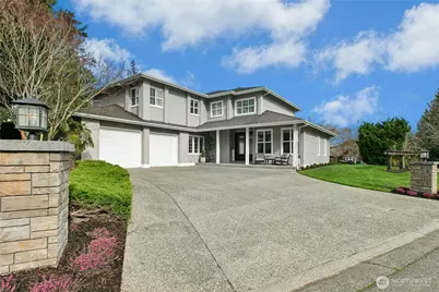 4417 Landmark Drive, Mount Vernon, WA 98274 - Photo 1