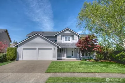 5320 44th Court SE, Lacey, WA 98503 - Photo 1