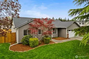 22408 113th St E, Buckley, WA 98321 - Photo 1