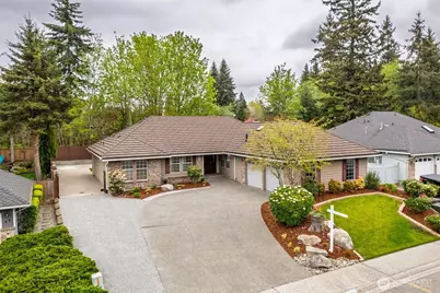 4029 122nd Place SE, Everett, WA 98208 - Photo 1
