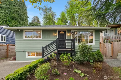 2011 NE 97th Street, Seattle, WA 98115 - Photo 1