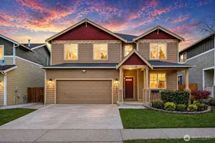 1507 Farina Loop SE, Olympia, WA 98513 - Photo 1
