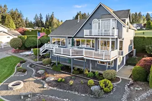 218 Bella Vista Drive, Fox Island, WA 98333 - Photo 1