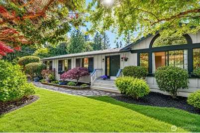 3806 NW Orilla Street, Poulsbo, WA 98370 - Photo 1