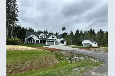 7810 Hansen Court NW, Gig Harbor, WA 98335 - Photo 1