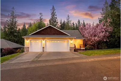 1376 N Parkstone Court, Bellingham, WA 98229 - Photo 1