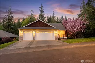 1376 N Parkstone Ct, Bellingham, WA 98229 - Photo 1