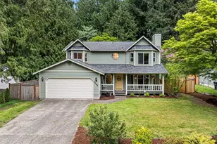 8220 Lariat Trail NW, Bremerton, WA 98311 - Photo 1
