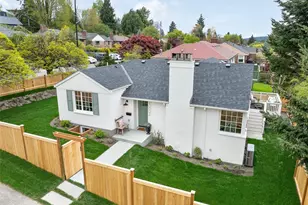 10002 9th Ave NW, Seattle, WA 98177 - Photo 1