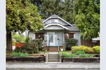 3521 S 11th Street, Tacoma, WA 98405 - Photo 1