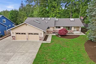707 Wily St NW, Olympia, WA 98502 - Photo 1