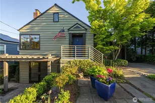 1311 N 78th St, Seattle, WA 98103 - Photo 1