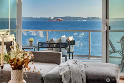 3312 Beach Drive SW, Seattle, WA 98116 - Photo 1