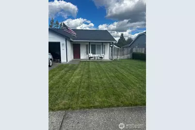 1318 Headly Avenue NW, Orting, WA 98360 - Photo 1