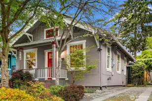 808 NW 64th St, Seattle, WA 98107 - Photo 1