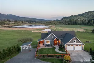 2529 Mt Baker Hwy, Bellingham, WA 98226 - Photo 1