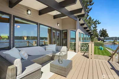 5187 Watauga Beach Drive E, Port Orchard, WA 98366 - Photo 1