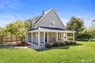 355 21st St, Port Townsend, WA 98368 - Photo 1