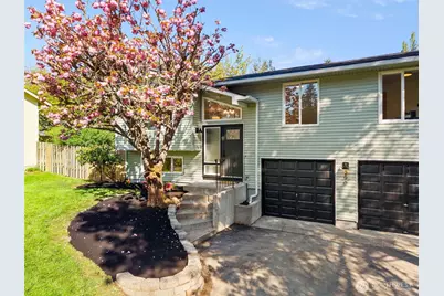 290 NE Torval Canyon Road, Poulsbo, WA 98370 - Photo 1