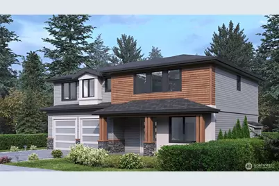 7831 NE 143rd Street, Kirkland, WA 98034 - Photo 1