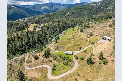 2350 Halvorson Canyon Road, Wenatchee, WA 98801 - Photo 1