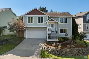 1085 Heron Ridge Ave, Port Orchard, WA 98366 - Photo 1
