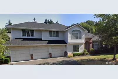 10818 NE 60th Street, Kirkland, WA 98033 - Photo 1