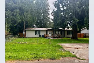 9508 203rd Avenue E, Bonney Lake, WA 98391 - Photo 1