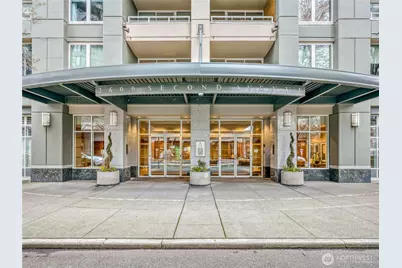 2600 2nd Avenue #313, Seattle, WA 98121 - Photo 1