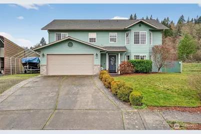 126 Westminster Drive, Kelso, WA 98626 - Photo 1