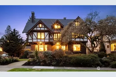 1205 21st Avenue E, Seattle, WA 98112 - Photo 1
