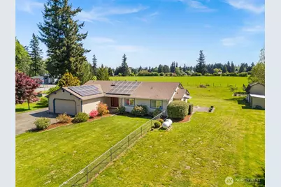 8432 Ayer Street SE, Olympia, WA 98501 - Photo 1