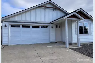 2604 N Snowdrop Street, Ellensburg, WA 98926 - Photo 1