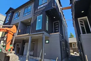 1200 N Allen Pl, Seattle, WA 98103 - Photo 1