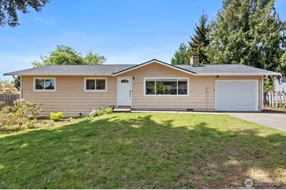 14409 83rd Avenue NE, Kirkland, WA 98034 - Photo 1