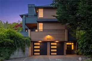 1803 Bigelow Ave N, Seattle, WA 98109 - Photo 1