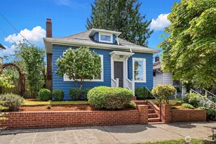 715 N 72nd St, Seattle, WA 98103 - Photo 1