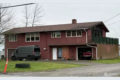 7999 Rathbone Road, Ferndale, WA 98248 - Photo 1