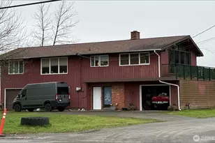 7999 Rathbone Rd, Ferndale, WA 98248 - Photo 1