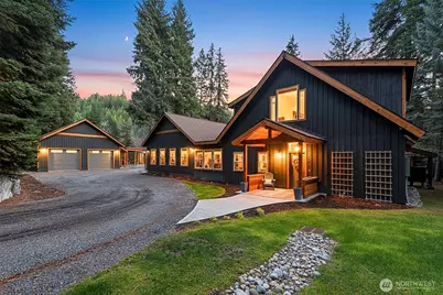 11190 Meadow, Leavenworth, WA 98826 - Photo 1