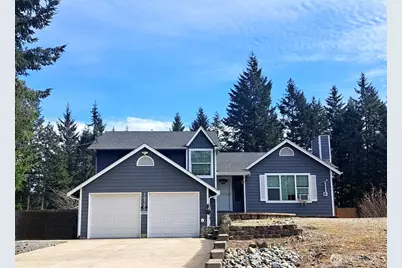 10755 Ridge Rim Trail SE, Port Orchard, WA 98367 - Photo 1