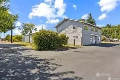 2420 Simpson Avenue, Hoquiam, WA 98550 - Photo 1