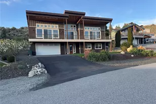 402 Butte Rd, Chelan, WA 98816 - Photo 1