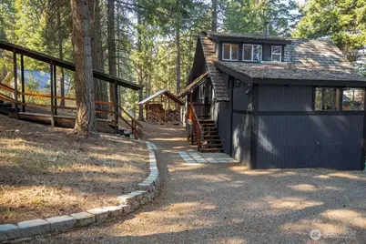 891 Rodeo Road, Cle Elum, WA 98922 - Photo 1