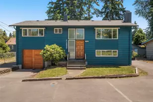 11822 10th Ave, Seattle, WA 98168 - Photo 1