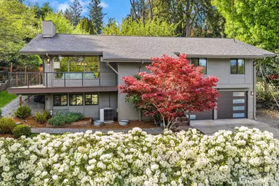 7231 91st Place SE, Mercer Island, WA 98040 - Photo 1