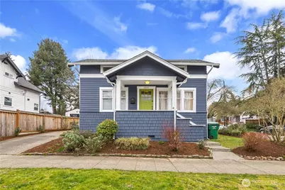 2200 NW 67th Street, Seattle, WA 98117 - Photo 1