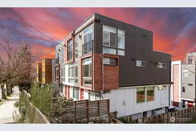 2814 E Union Street #C, Seattle, WA 98122 - Photo 1