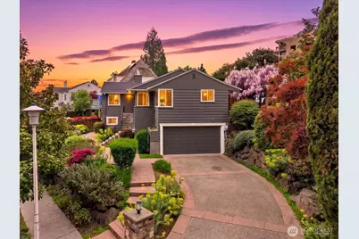 4565 E Laurel Drive NE, Seattle, WA 98105 - Photo 1