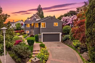 4565 E Laurel Dr NE, Seattle, WA 98105 - Photo 1